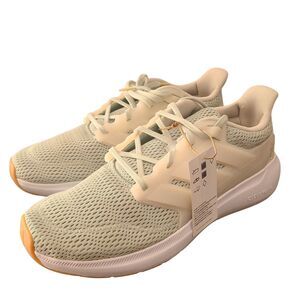 Adidas Ultimashow 2.0 Linen Green Chalk White Women’s Athletic Shoes Size 11 New